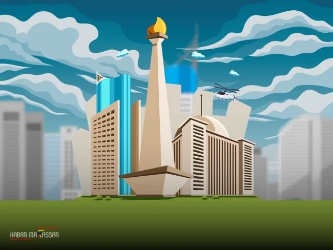 (Foto : Ilustrasi KabarMakassar).