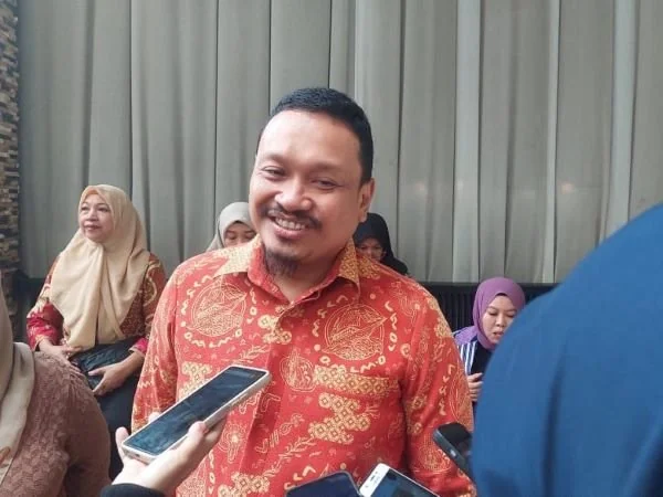 Kepala Dinas Perkimtan Makassar, Mahyuddin (DOk : Ist).
