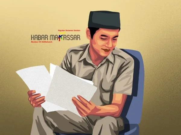 Ilustrasi (Dok : KabarMakassar).