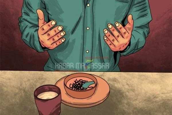 Ilustrasi (Dok : KabarMakassar).