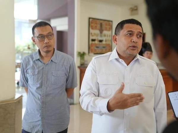 Wali Kota Makassar, Munafri Arifuddin (dok ist)