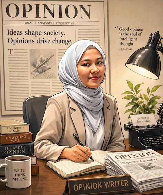Diwi Wulandari (Akademisi/ Pengamat Komunikasi Publik)