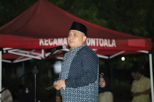 Wali Kota Makassar Munafri Arifuddin (Dok: Ist).
