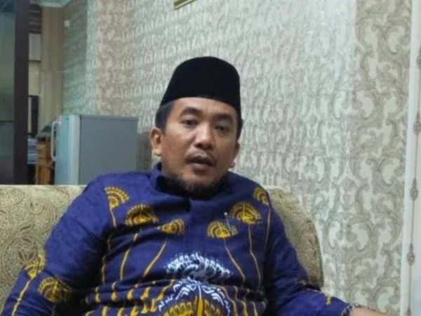 Kepala Badan Pengelolaan Keuangan dan Aset Daerah (BPKAD) Kabupaten Jeneponto, A. Armawi A. Paki (Dok : Ist).