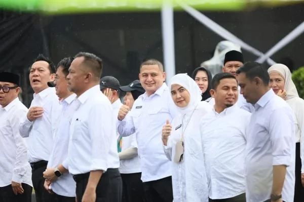 Wali Kota Makassar, Munafri Arifuddin (Dok : ist).