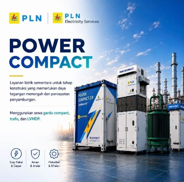 Power Compact. (Dok: Ist)