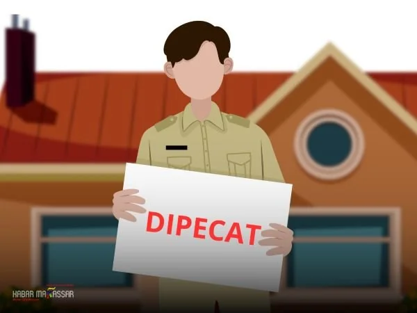 Ilustrasi (Dok : KabarMakassar).