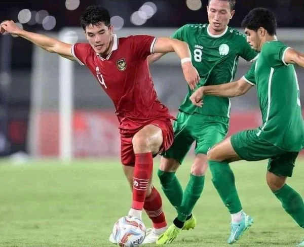 (Dok: Instagram Elkan Baggot).