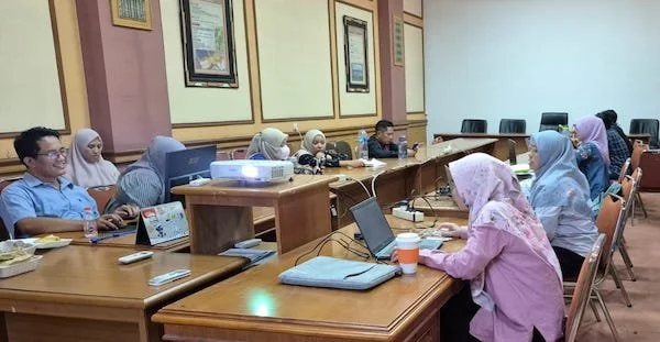 Pemprov Sulsel mengirimkan 27 inovasi daerah di IGA 2025 (dok. Ist)