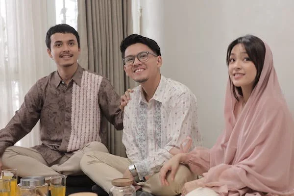 Film Jodoh 3 Bujang (Dok: Int)