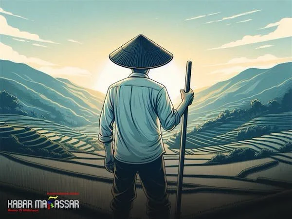 Ilustrasi KabarMakassar