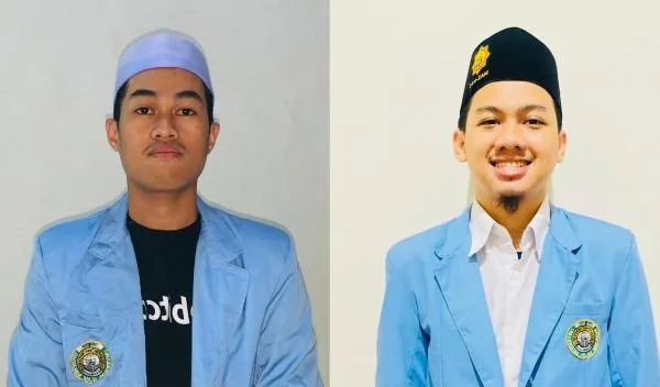 Mahasiswa UIM Lolos ke Nasional MTQMN XVIII 2025 (Dok : Ist).