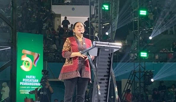 Puan Maharani
