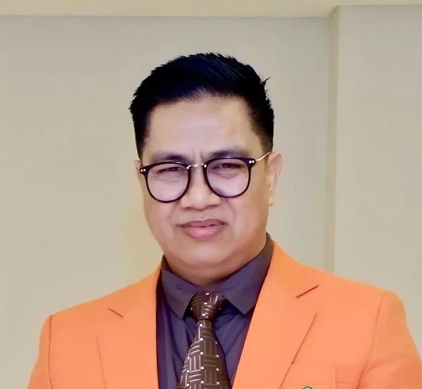 Pengamat Ekonomi dari Universitas Islam Negeri (UIN) Alauddin Makassar, Murtiadi Awaluddin (Dok : ist).