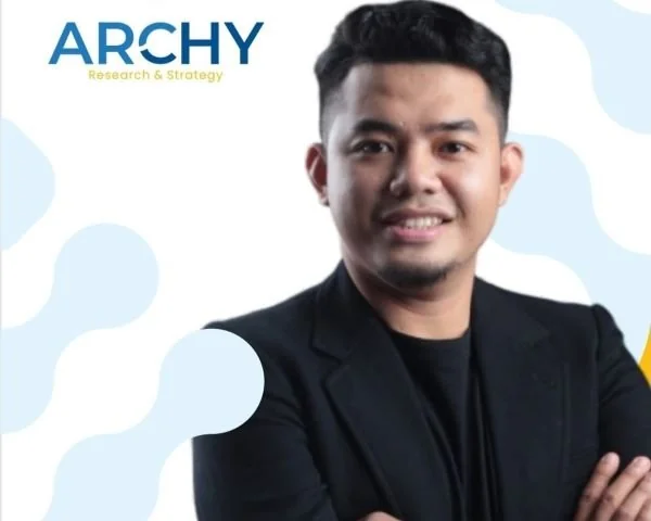 Archy Manager Area Makassar, Lukman Nulhakim (Dok : Ist).