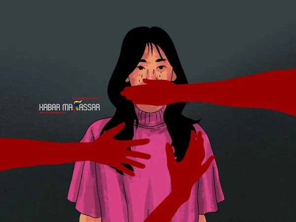 Ilustrasi KabarMakassar