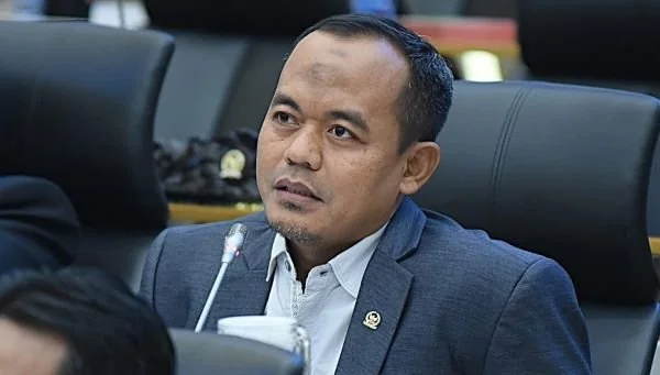 Anggota Panitia Kerja (Panja) Rancangan Undang-Undang Pangan dari Fraksi PKS, Riyono (Dok : Ist).