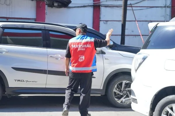 Pertamina Patra Niaga Regional Sulawesi memastikan ketersediaan BBM bersubsidi di Sulawesi Selatan dalam kondisi aman dan mencukupi kebutuhan masyarakat (Dok: Ist)