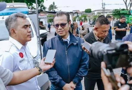 Wakil Menteri Komunikasi dan Digital, Nezar Patria (Dok: Ist).
