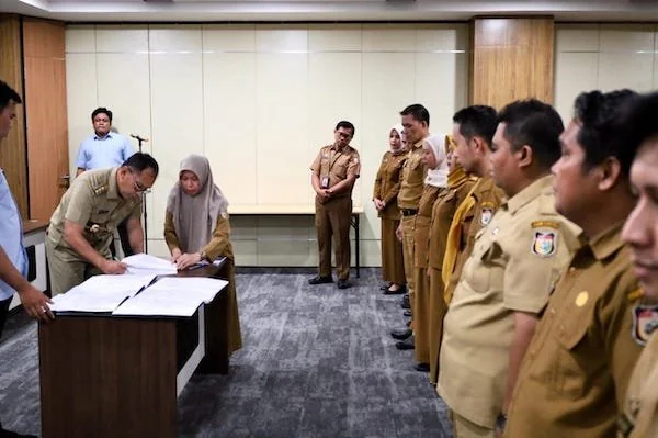 Wali Kota Makassar, Moh Ramdhan Pomanto (dok ist)