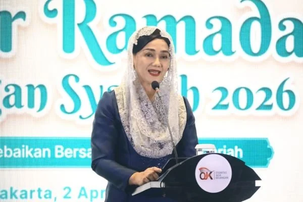 Buku Edukasi Keuangan Berbasis Agama (ESA) menjadi panduan praktis bagi masyarakat untuk mempelajari pengelolaan keuangan, termasuk keuangan syariah (Dok: Ist)