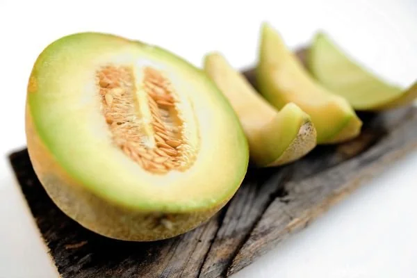 Buah Melon. Dok. Ist