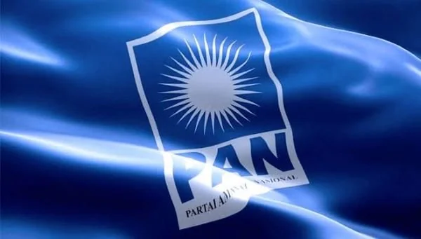 Bendera PAN. Dok. Ist