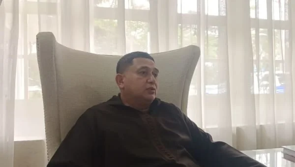 Wali Kota Makassar, Munafri Arifuddin (Dok: Sinta KabarMakassar).