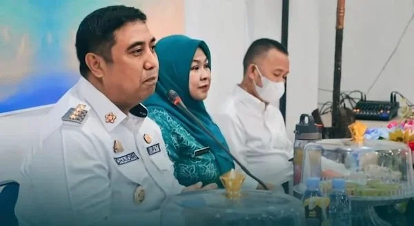 Bupati Maros, HAS Chaidir Syam