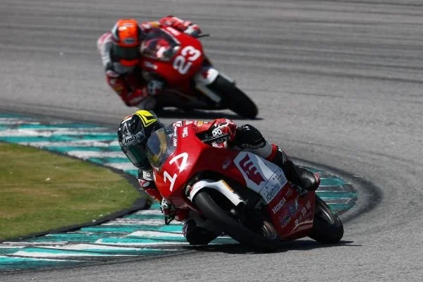 Putaran Perdana Idemitsu Moto4 Asia Cup 2026 pada 28 Februari sampai 1 Maret 2026 (Dok: Ist)