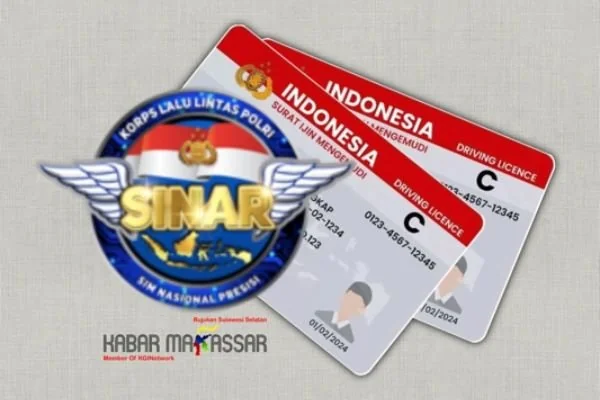 Ilustarsi (Dok : KabarMakassar).