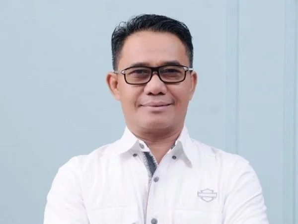 Penjabat (Pj) Sekretaris Daerah Kota Makassar, Irwan Adnan (Dok : int).