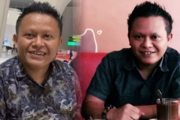 Ketua FRK, Muh. Alim Bahri. (Ist).