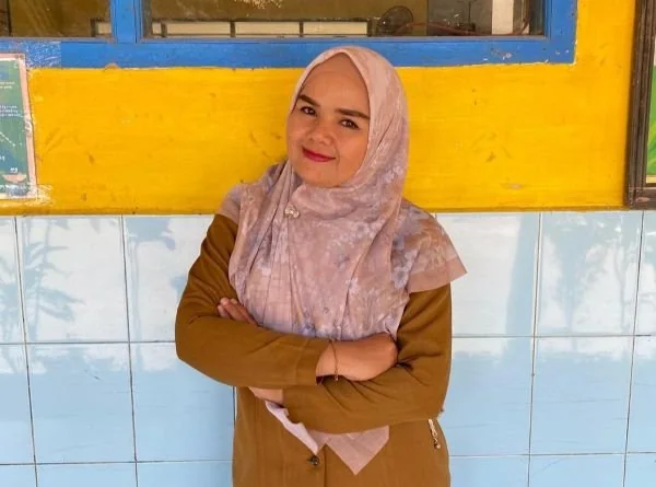 Siti Rahmawati. Dok. Ist