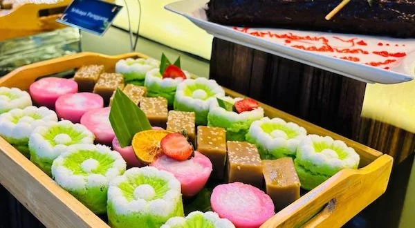 Best Western Plus Makassar Beach hadirkan Luxury Ramadan (Dok: Ist)