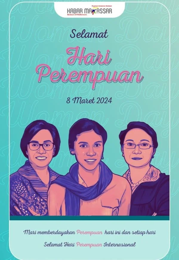 (Foto : KabarMakassar)