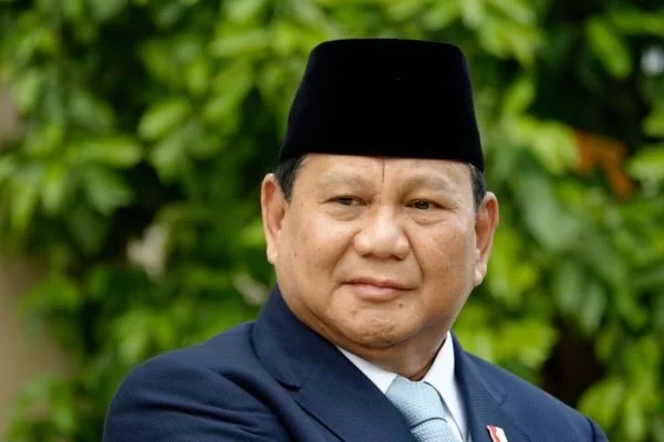 Presiden terpilih, Prabowo Subianto (Dok : Int).