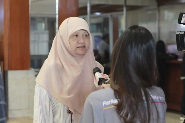 Anggota Komisi X DPR RI, Reni Astuti, (Dok: Ist).