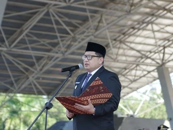 Wali Kota Makassar, Munafri Arifuddin (Dok : Ist).