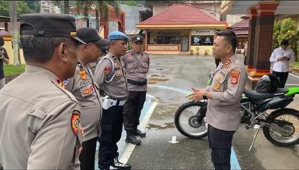 (Foto : Dok. Jerni Bening KabarMakassar).