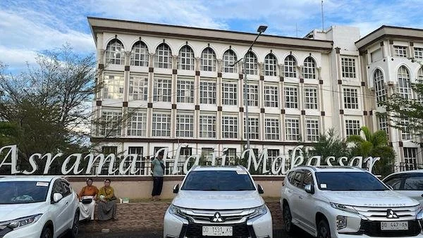 (Foto :Dok. Andini KabarMakassar).