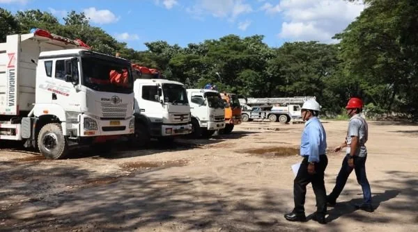 Tak hanya menjadi pengakuan atas sistem yang telah berjalan namun Sertifikasi ISO turut menjadi dorongan dalam meningkatkan standar layanan perusahaan (Dok: Ist)