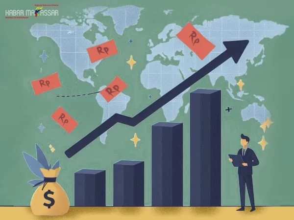 Ilustrasi Investasi (Dok : KabarMakassar).