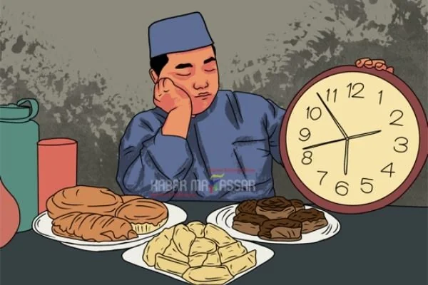 Ilustrasi (Dok : KabarMakassar).