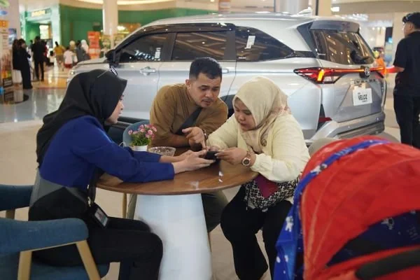 Kalla Toyota ajak pelanggan ambil keputusan cerdas di bulan Juni (Dok: Ist)