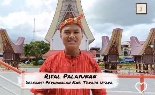 Rival Palayukang