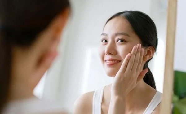 Tips kesehatan kulit saat puasa (Foto : ist)