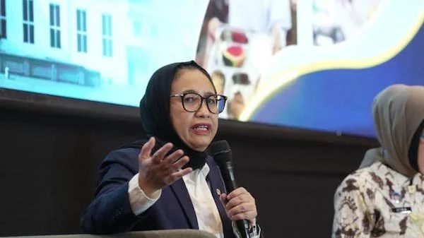Wakil Kepala BGN Bidang Komunikasi Publik dan Investigasi, Nanik Sudaryati Deyang (Dok: Ist).