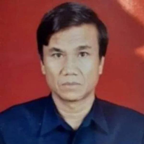 Mantan Bupati Jeneponto, Baharuddin Baso Tika Meninggal Dunia (Dok : Ist).