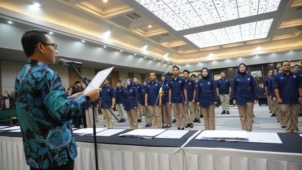 Pembukaan Pendaftaran Beasiswa Ikatan Dinas (Dok : Ist).